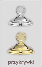 przykrywki do puchar�w