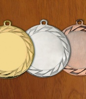 medale, medal DI7008 S