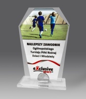 statuetki, statuetka XA1E