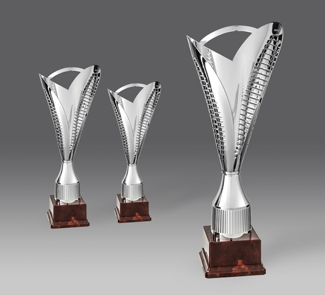 Puchar 8006 3, &oslash;21, h.54 puchary statuetki medale