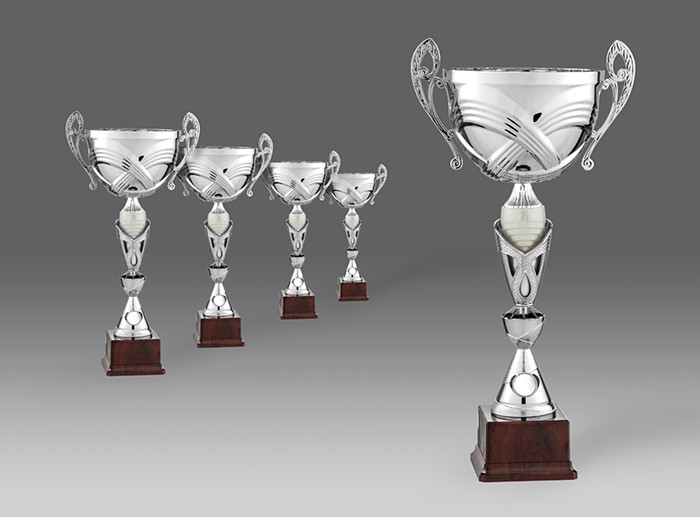 Puchar 9309 5, &oslash;18, h.49 puchary statuetki medale