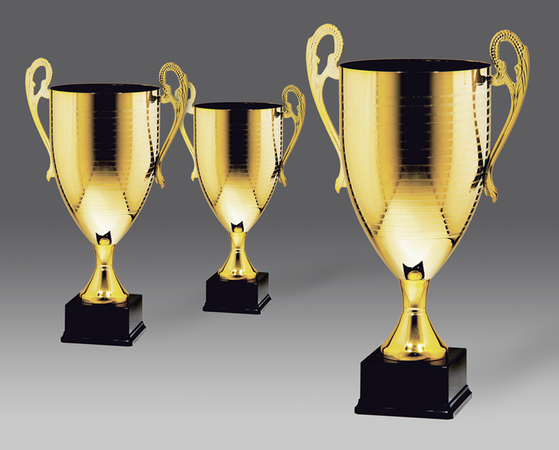 Puchar G24103 3, &oslash;28, h.70 (produkt niedost�pny) puchary statuetki medale