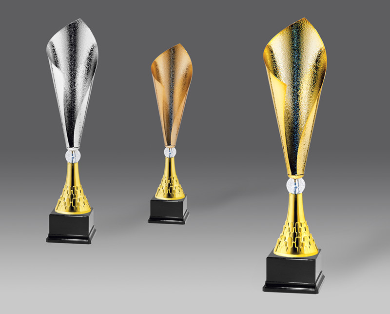 Puchar G24175 3, h.46 (produkt niedost�pny) puchary statuetki medale