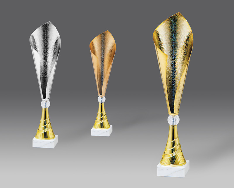 Puchar G24417 3, h.44 (produkt niedost�pny) puchary statuetki medale