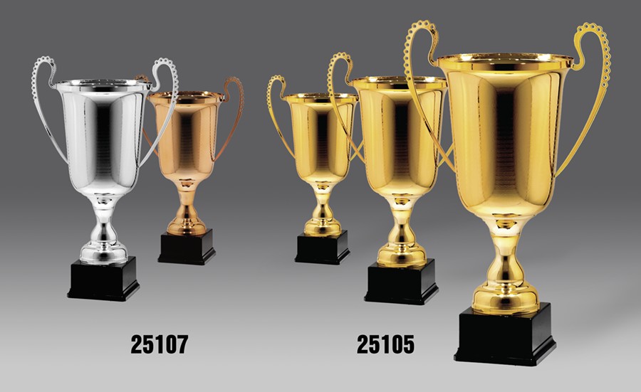 puchar G25107 2, &oslash;24, h.58 (produkt niedost�pny) puchary statuetki medale