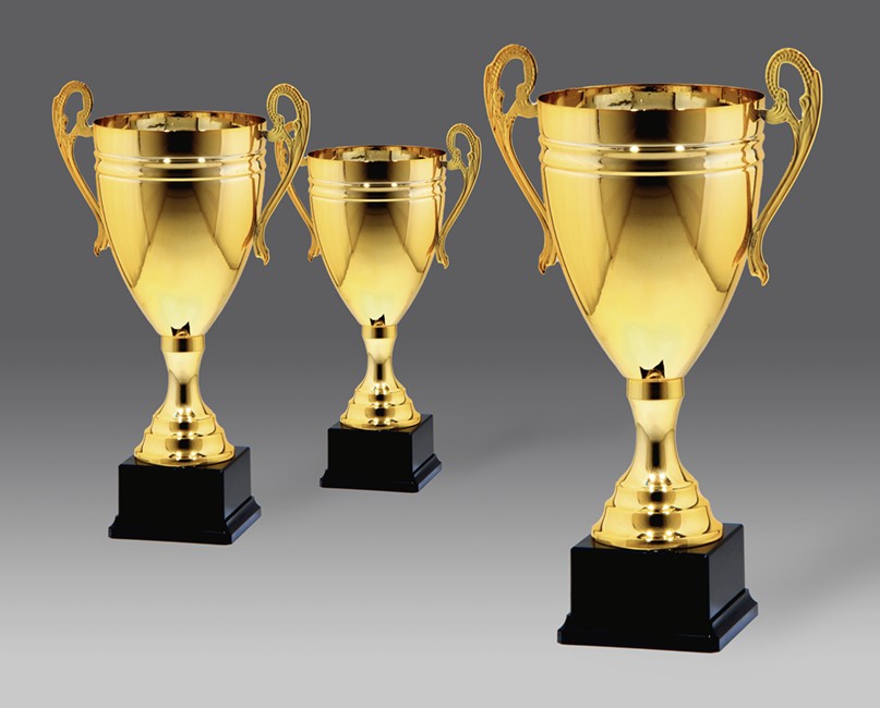 puchar G25110 3, &oslash;20, h.52 (produkt niedost�pny) puchary statuetki medale