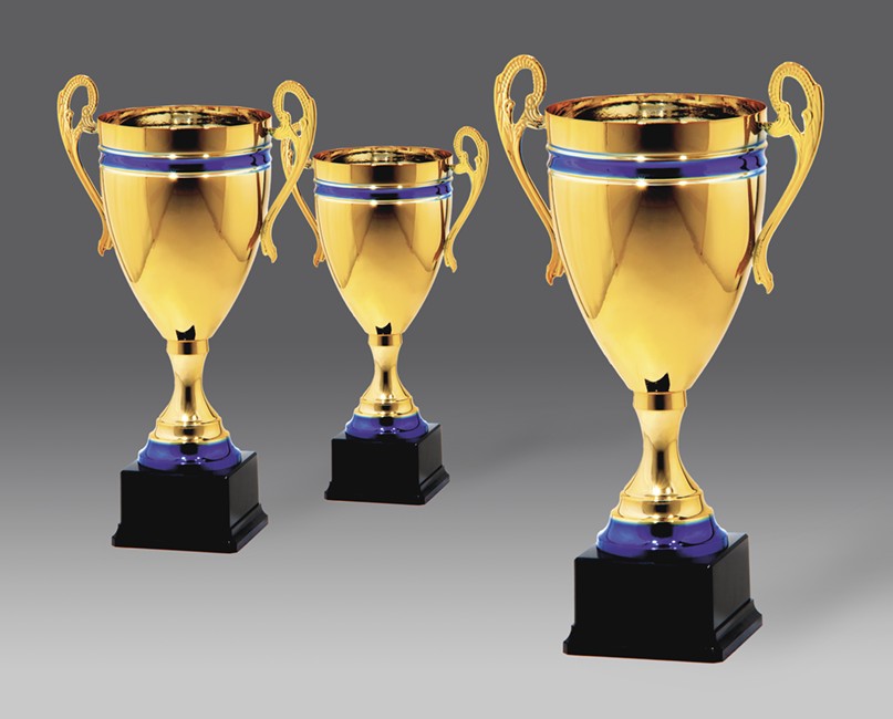 puchar G25122 3, ø20, h.52 puchary statuetki medale