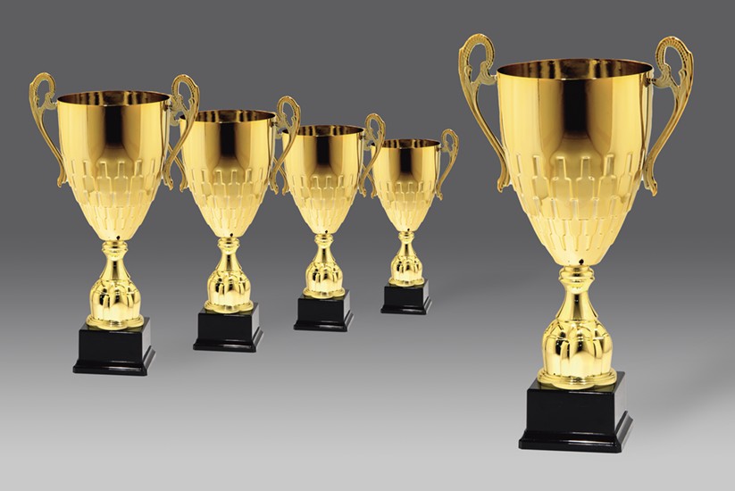 puchar G25130 5, &oslash;20, h.55 (produkt niedost�pny) puchary statuetki medale