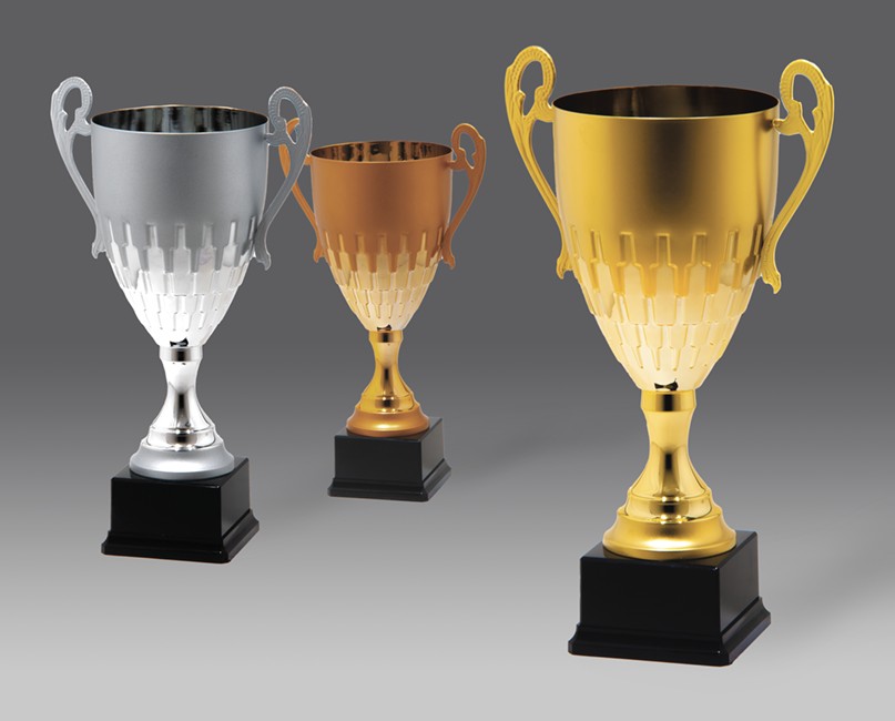 puchar G25134 3, &oslash;20, h.52 (produkt niedost�pny) puchary statuetki medale