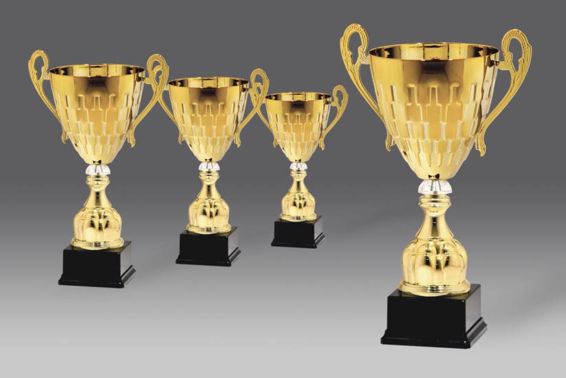 puchar G25149 4, &oslash;18, h.48 (produkt niedost�pny) puchary statuetki medale