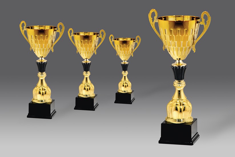 puchar G25155 4, &oslash;16, h.51 (produkt niedost�pny) puchary statuetki medale