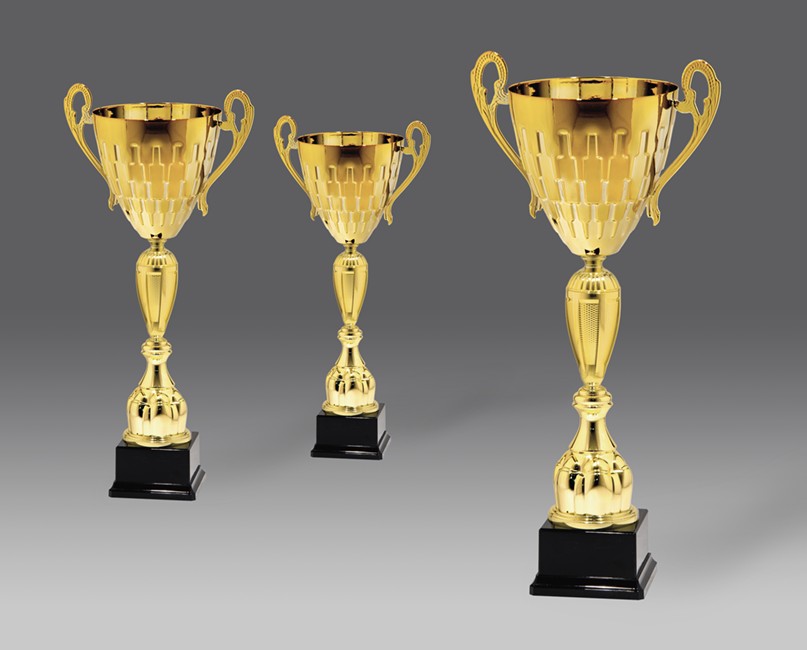 puchar G25159 3, &oslash;18, h.59 (produkt niedost�pny) puchary statuetki medale