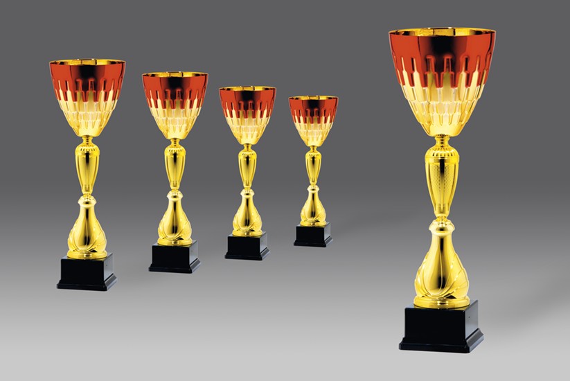 puchar G25181 5, &oslash;20, h.58 (produkt niedost�pny) puchary statuetki medale