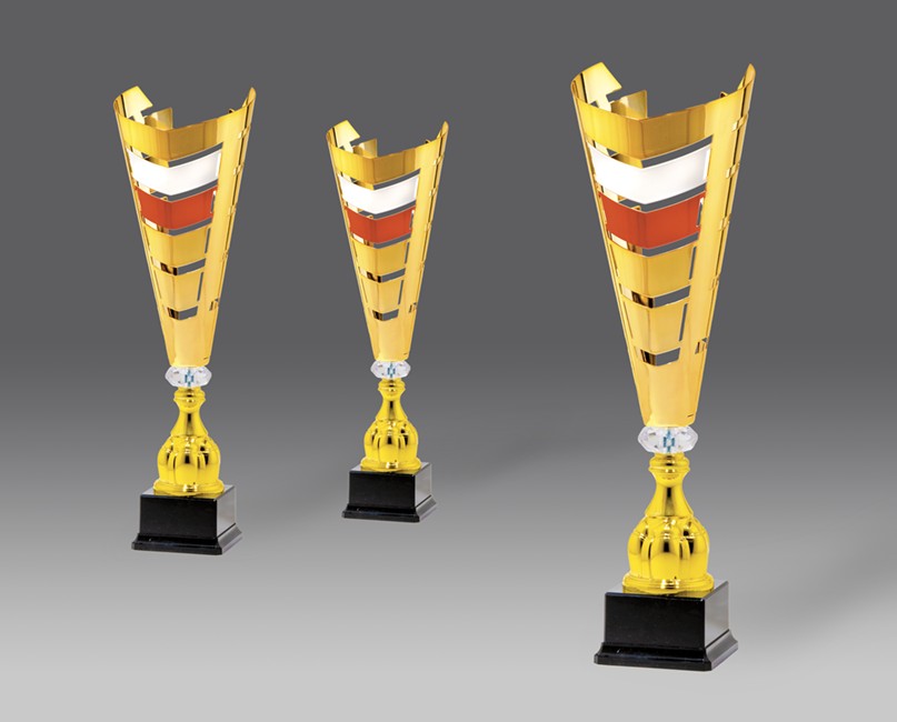 puchar G25213 3, h.53 (produkt niedost�pny) puchary statuetki medale