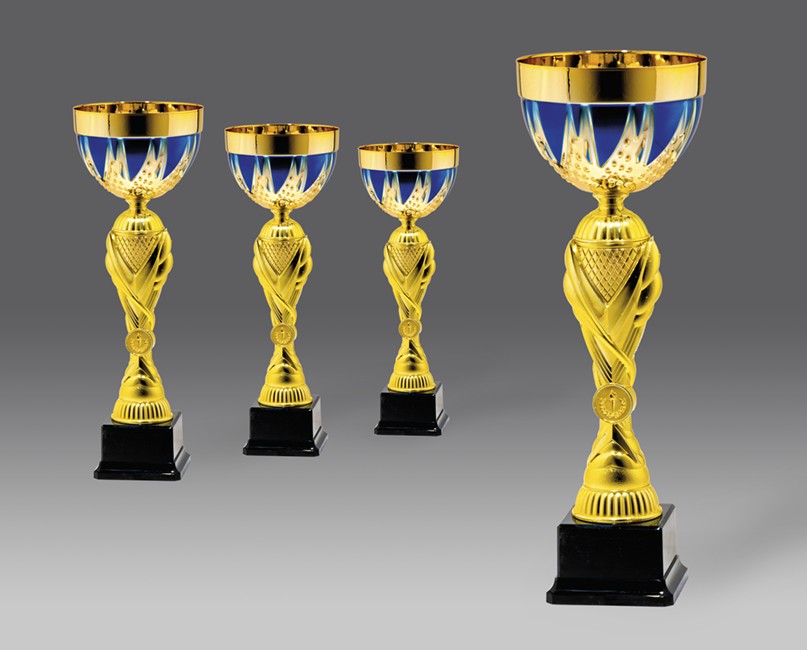 puchar G25237 4, &oslash;14, h.41 (produkt niedost�pny) puchary statuetki medale