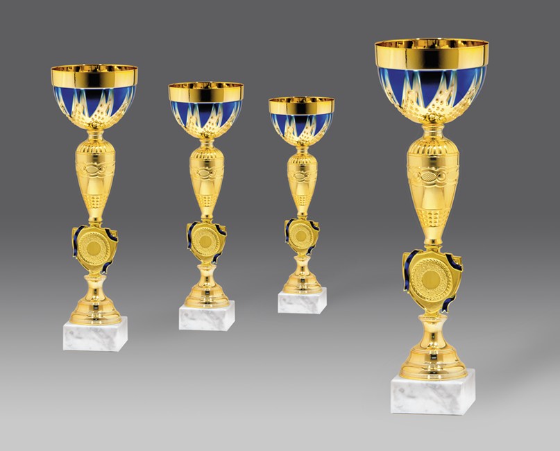 puchar G25323 4, &oslash;14, h.46 (produkt niedost�pny) puchary statuetki medale