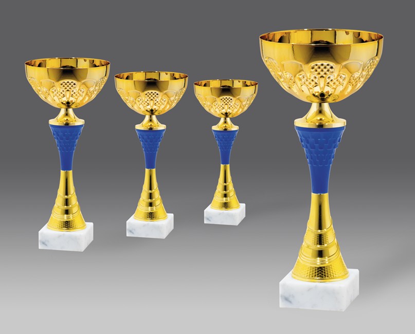 puchar G25543 4, &oslash;14, h.34 (produkt niedost�pny) puchary statuetki medale