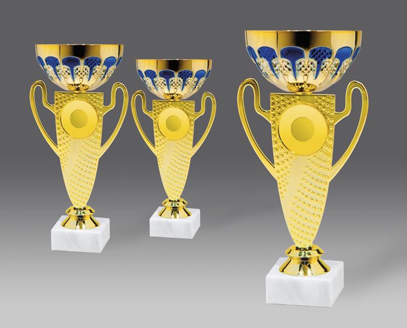 puchar G25620 3, &oslash;12, h.28 (produkt niedost�pny) puchary statuetki medale