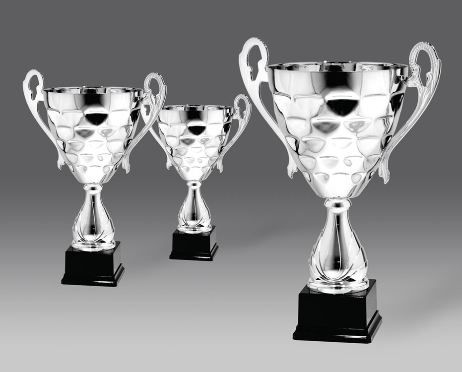 Puchar G26140 3, &oslash;18, h.49 (produkt niedost�pny) puchary statuetki medale