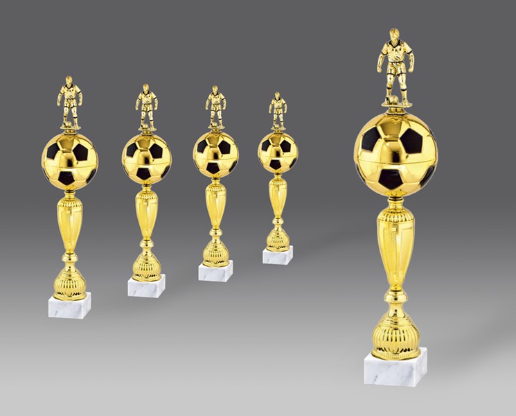 puchar G29726 5, &oslash;14, h.60 puchary statuetki medale