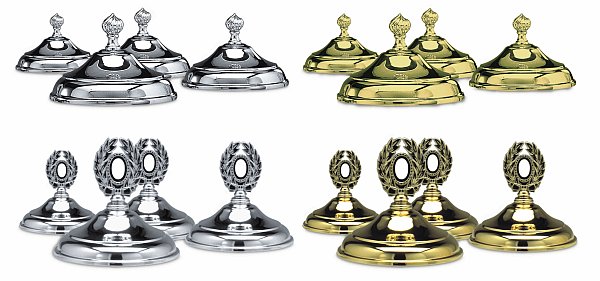 przykrywka z�ota 26cm, &oslash;26 (produkt niedost�pny) puchary statuetki medale