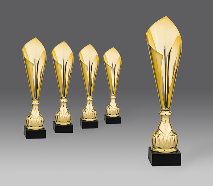 Puchar 2208 5, &oslash;11, h.45 (produkt niedost�pny) puchary statuetki medale