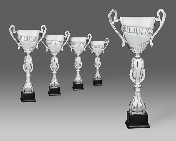 Puchar 2305 5, &oslash;18, h.57 puchary statuetki medale