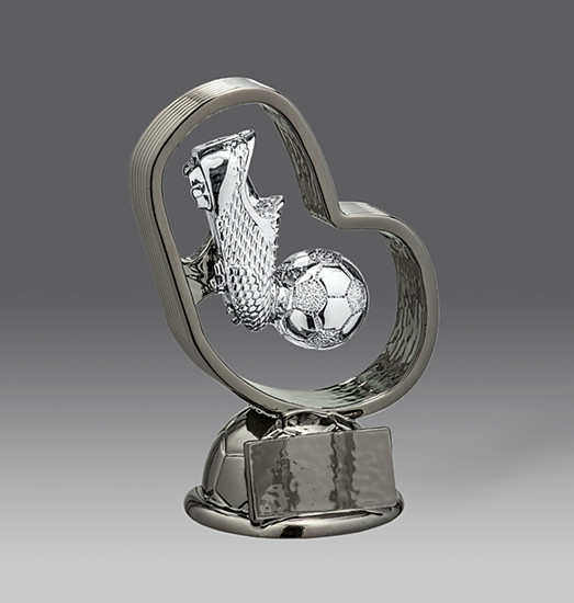 Statuetka SO 6950, h.23 (produkt niedost�pny) puchary statuetki medale