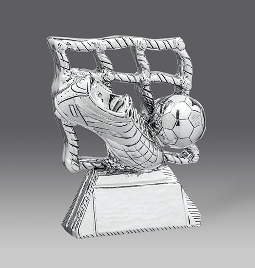 Statuetka SO 6955, h.16 (produkt niedost�pny) puchary statuetki medale