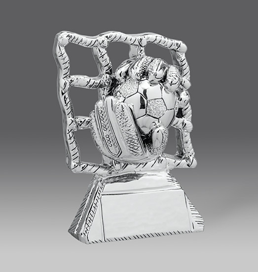 Statuetka SO 6957, h.16 (produkt niedost�pny) puchary statuetki medale