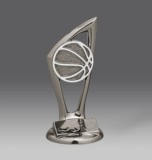 Statuetka SO 6960, h.21 (produkt niedost�pny) puchary statuetki medale