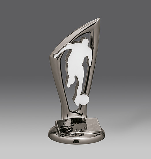 Statuetka SO 6962, h.21 (produkt niedost�pny) puchary statuetki medale