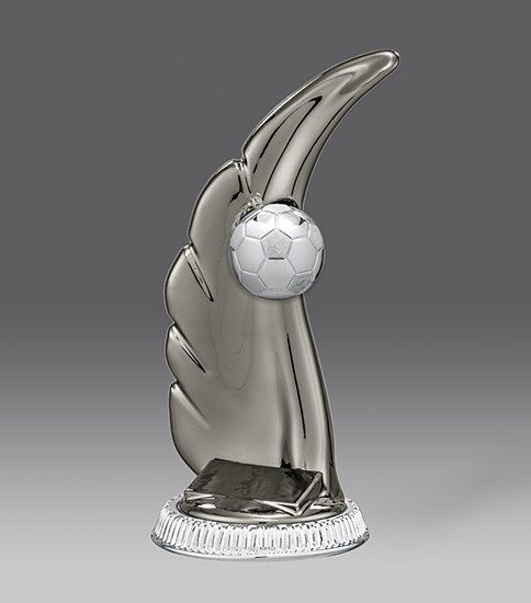 Statuetka SO 6969B 2, h.30 (produkt niedost�pny) puchary statuetki medale