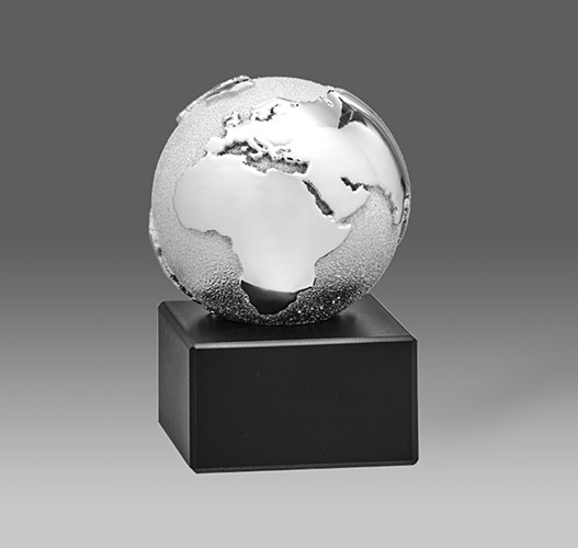 Statuetka SO 6971 2, h.12 (produkt niedost�pny) puchary statuetki medale