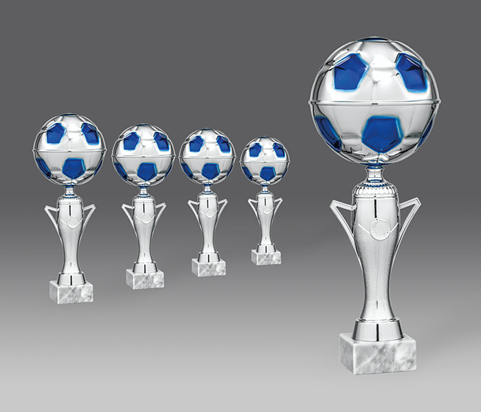 Statuetka SO 6977 5, &oslash;18, h.47 (produkt niedost�pny) puchary statuetki medale