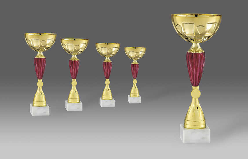 Puchar 3425 5, ø16, h.39 puchary statuetki medale