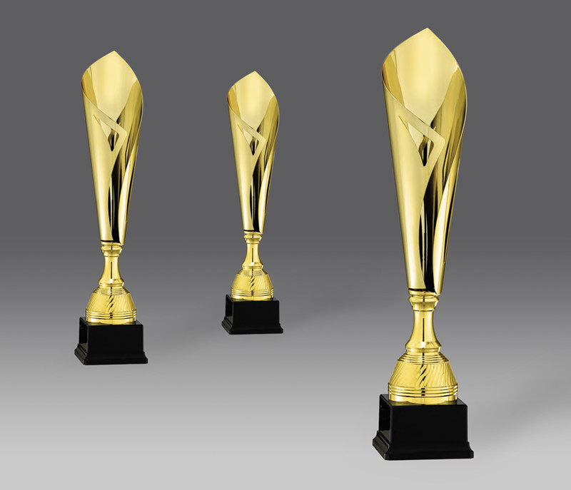 Puchar 4200 3, ø12, h.57 puchary statuetki medale