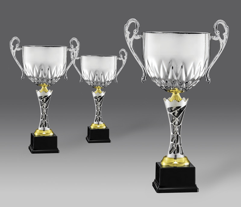 Puchar 4335 3, ø22, h.54 puchary statuetki medale