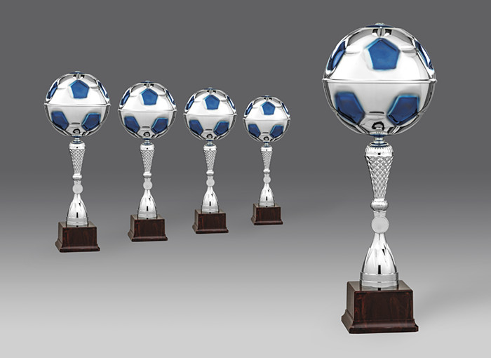 Statuetka SO 6924 5, &oslash;18, h.50 puchary statuetki medale